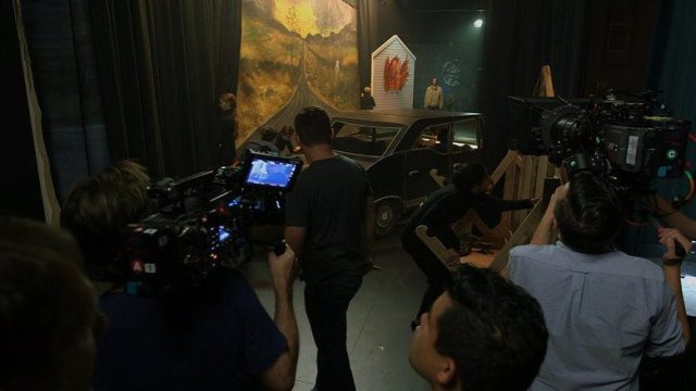Supernatural S00E35