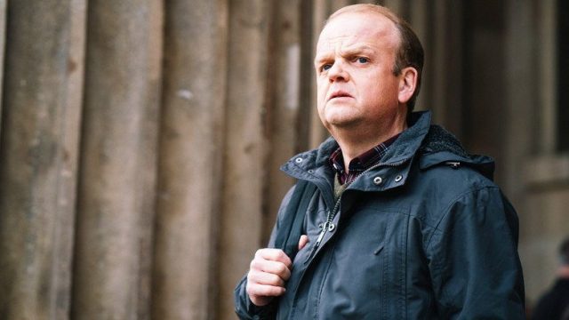 Detectorists S00E01
