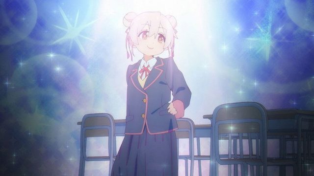 ONIMAI: I'm Now Your Sister! S01E11
