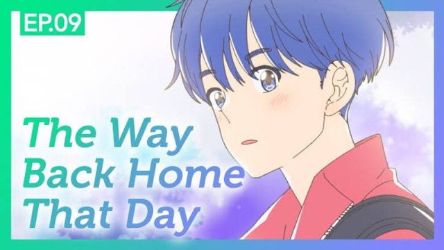 A Day Before Us S03E09