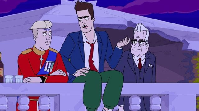 Mulligan S01E12