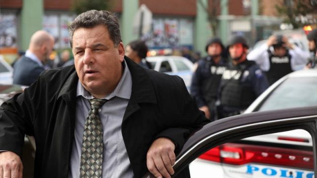 Sangre Azul S08E11