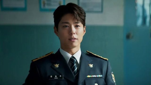 Buen chico S01E16