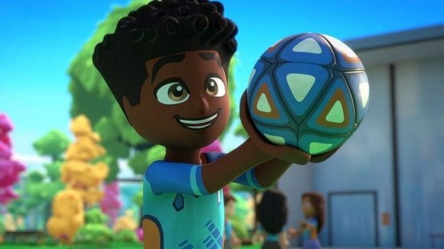 LEGO Friends: The Next Chapter S03E09