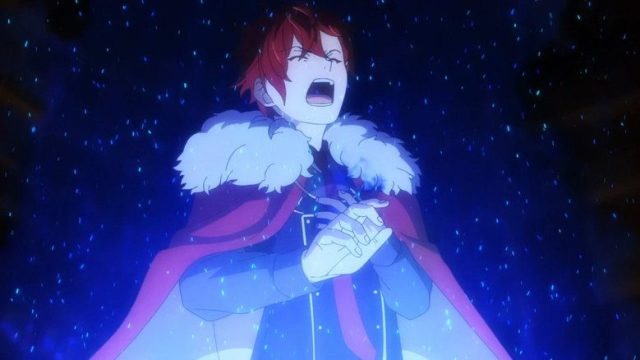 Bungo and Alchemist: Gears of Judgement S01E08