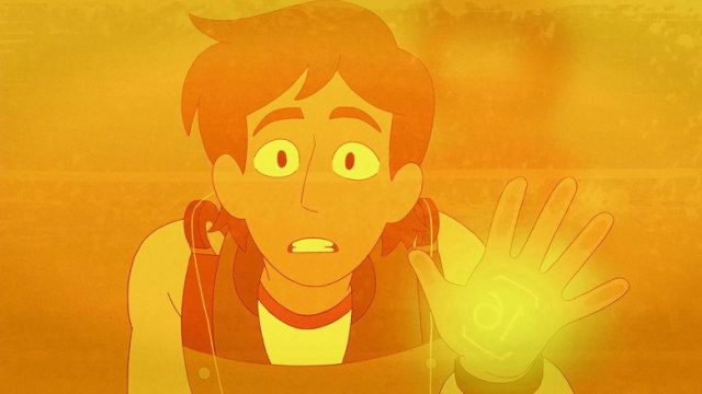 El Tren Infinito S02E07