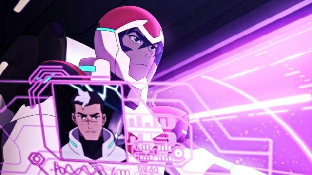 Voltron: El defensor legendario S03E06