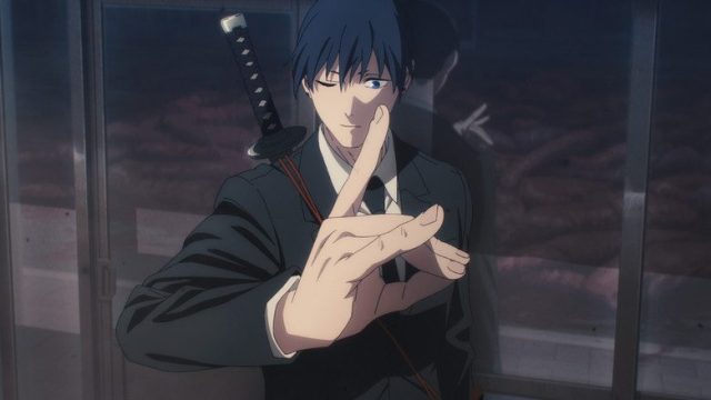 Chainsaw Man S01E04