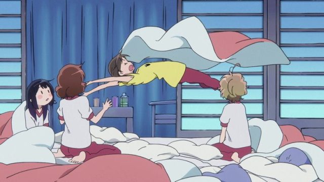 Sound! Euphonium S00E15