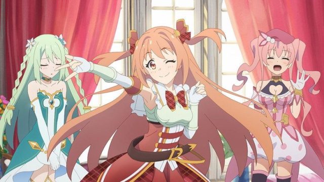 Princess Connect! Re:Dive S02E02