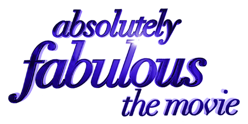 Absolutamente Fabulosas: La Película
