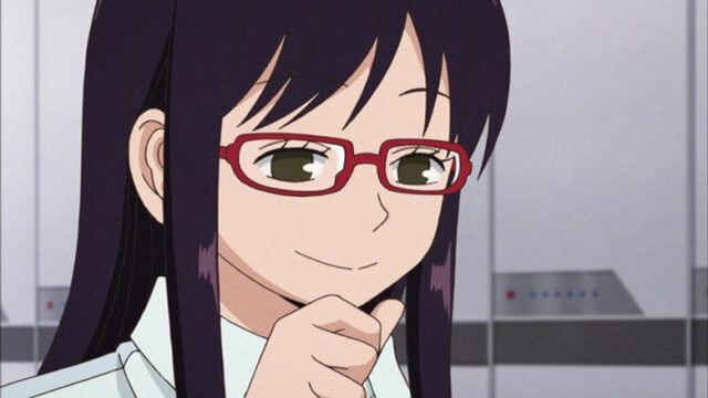 World Trigger S01E40