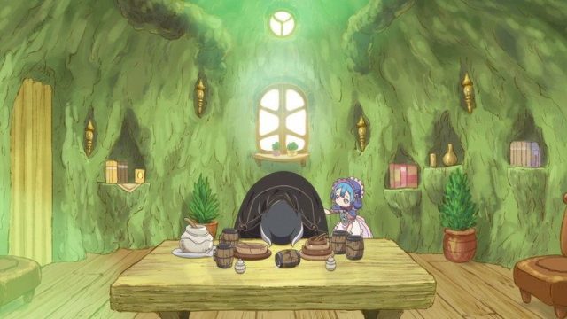 Made in Abyss S00E01