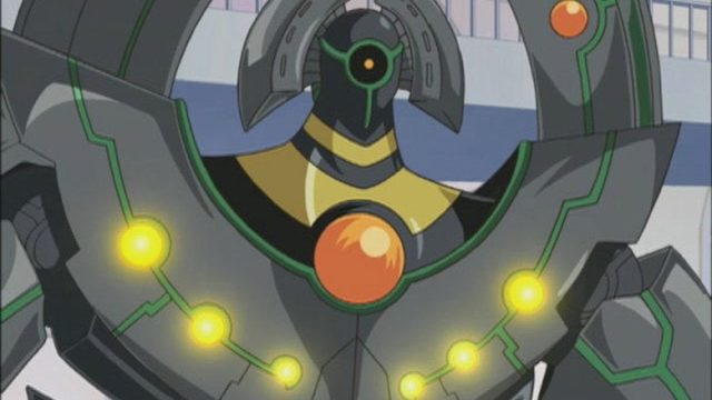 Yu-Gi-Oh! GX S01E103