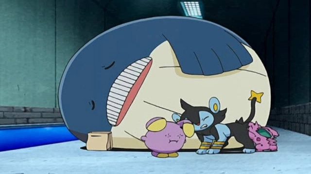 Pokémon S12E05