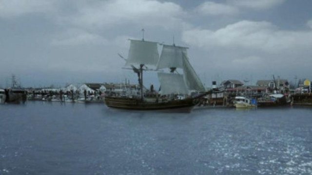 Érase una vez S00E03