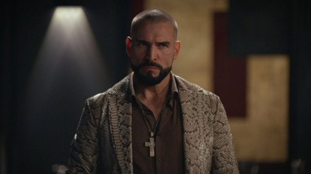 El Señor de los Cielos S10E49
