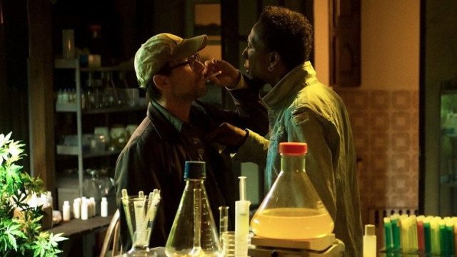 Mr. Robot S01E07