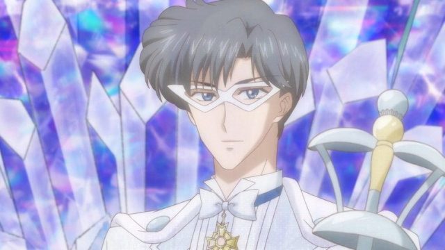 Sailor Moon Crystal S02E06