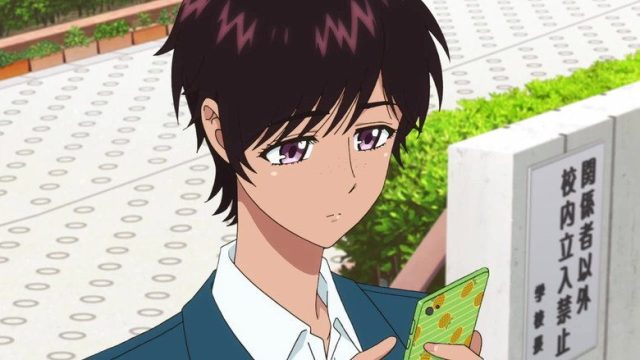 Koi wa Ameagari no You ni S01E10
