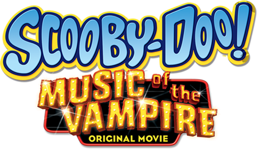 Scooby-Doo! Música de Vampiros