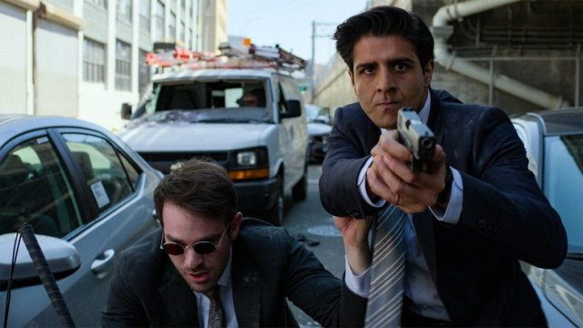 Marvel - Daredevil S03E12