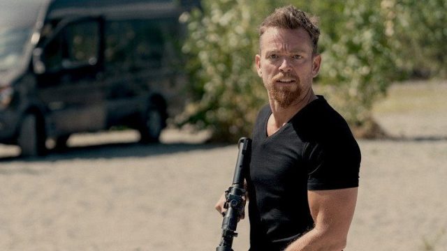 Van Helsing S05E10