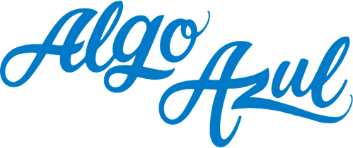 Algo Azul