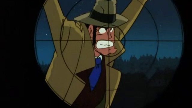Lupin III S02E98
