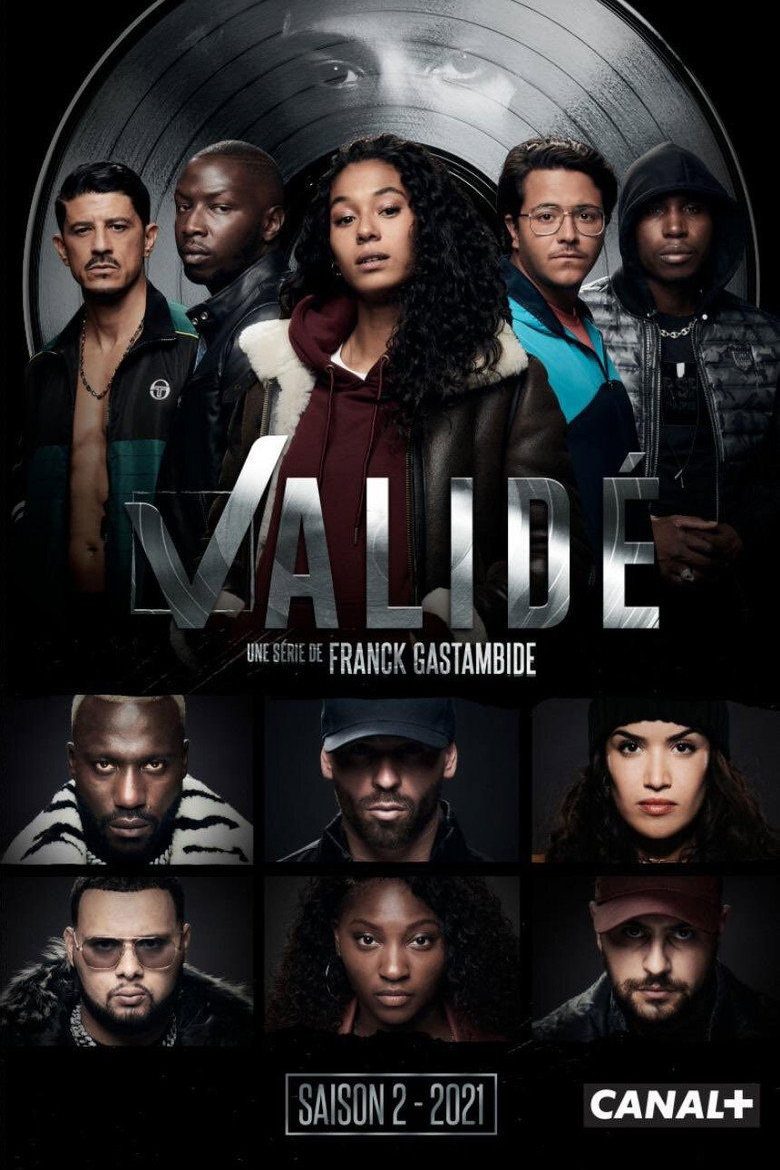 All The Way Up: Camino a la fama Temporada 2