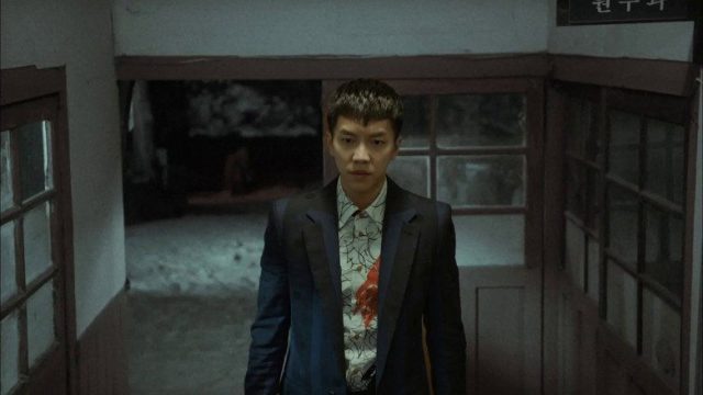 Una Odisea Coreana S01E16