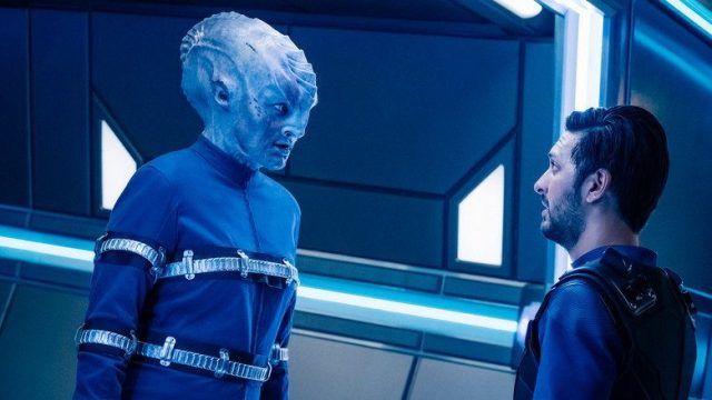 Star Trek: Discovery S01E10