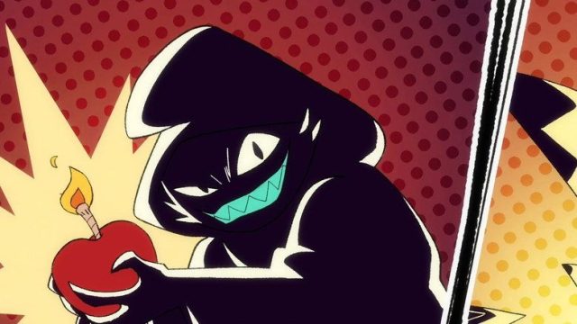 Mao Mao: Heroes of Pure Heart S01E02