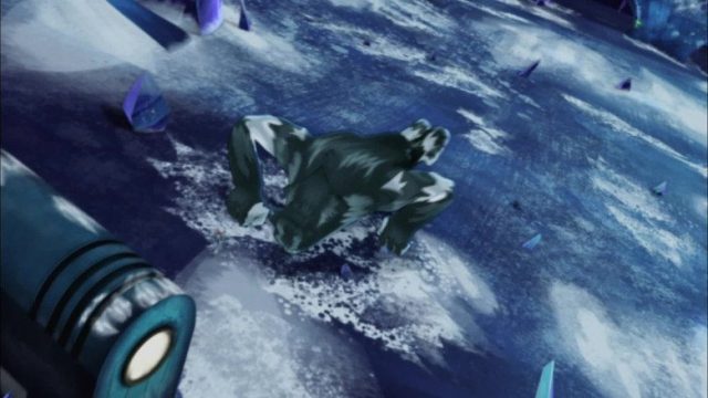 Bajoterra S01E16