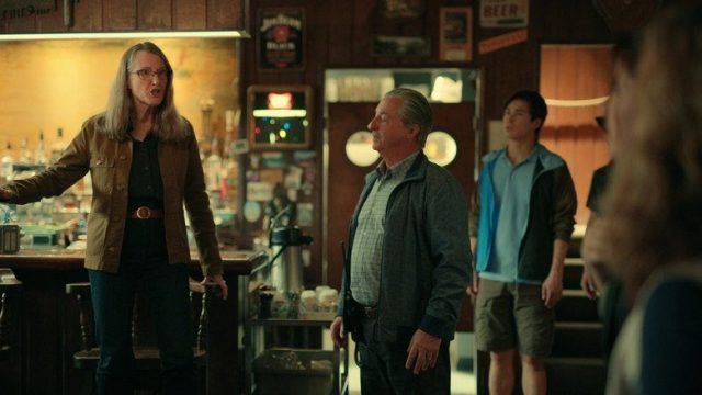 Un lugar para soñar S05E06
