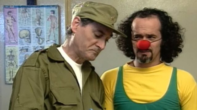 Pataclaun S01E40