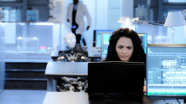 MacGyver S03E16