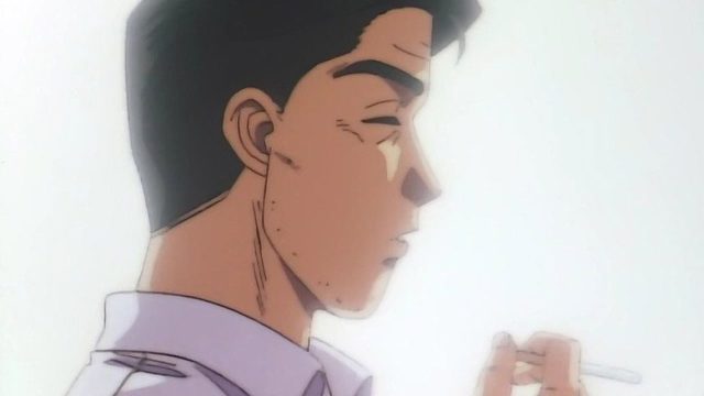 Initial D S01E03
