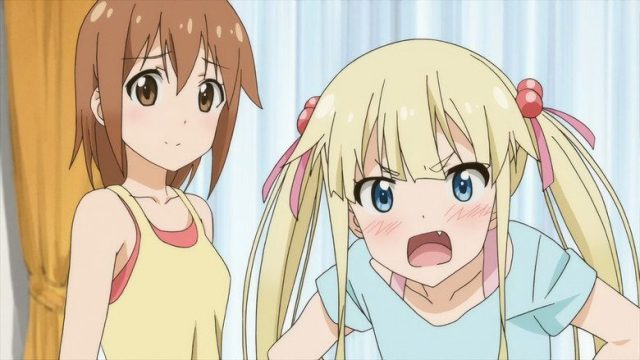 Anime De Training! Ex S01E07