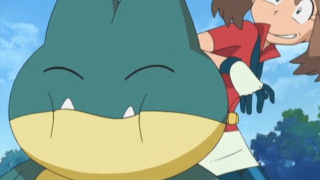 Pokémon S08E25