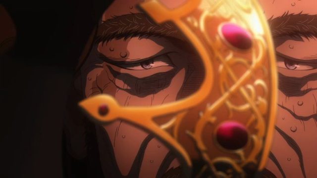 Vinland Saga S01E20