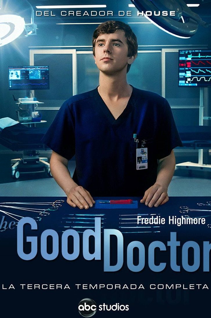The Good Doctor Temporada 3