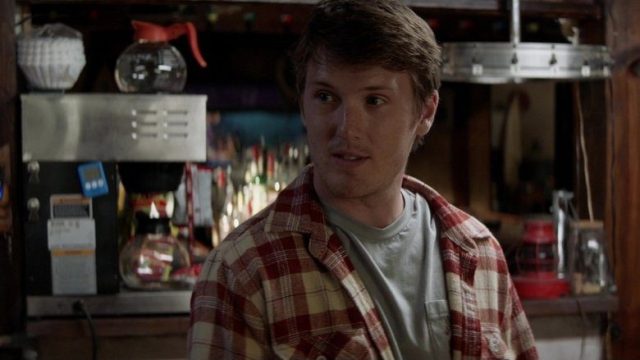 Animal Kingdom S03E11