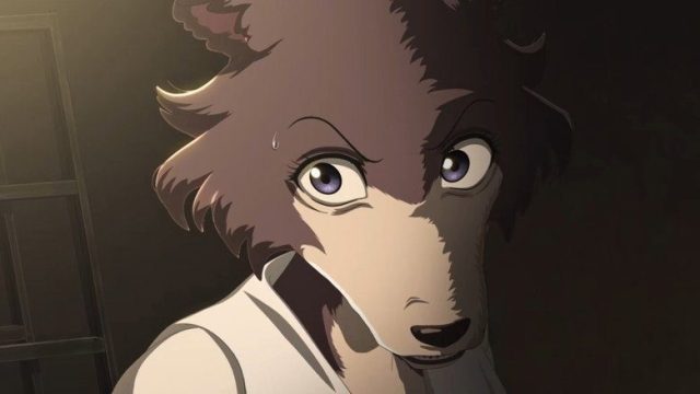 BEASTARS S03E14