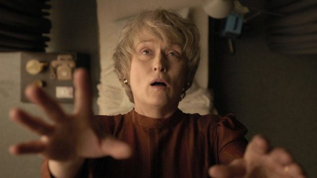 Ángeles en América S01E06