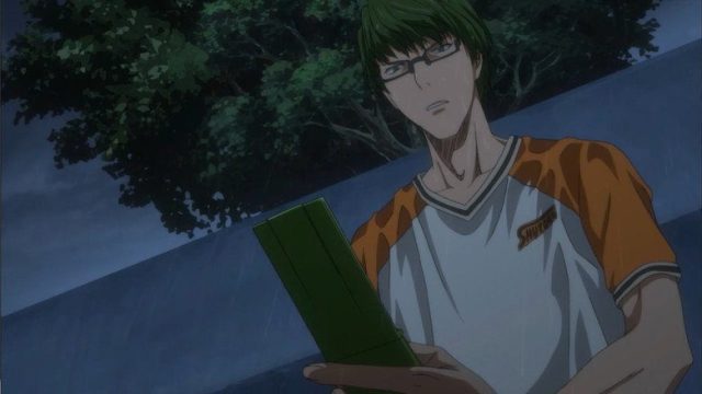 Kuroko no Basket S00E05