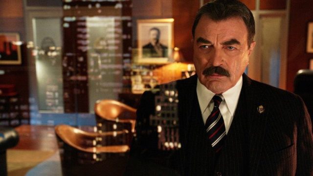 Sangre Azul S06E13