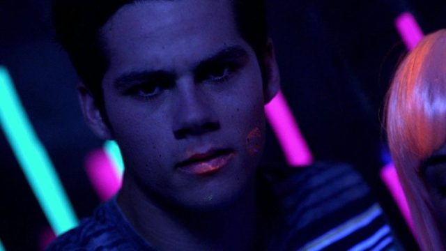 Lobo Adolescente S03E16