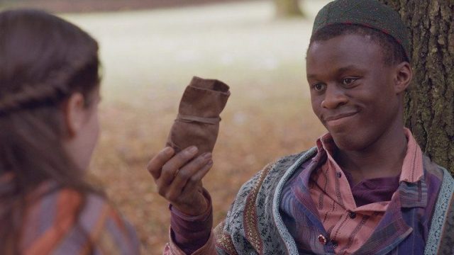 Theodosia S02E16