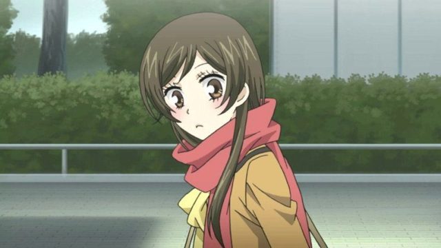 Soy una Diosa ¿Y ahora qué? S02E06
